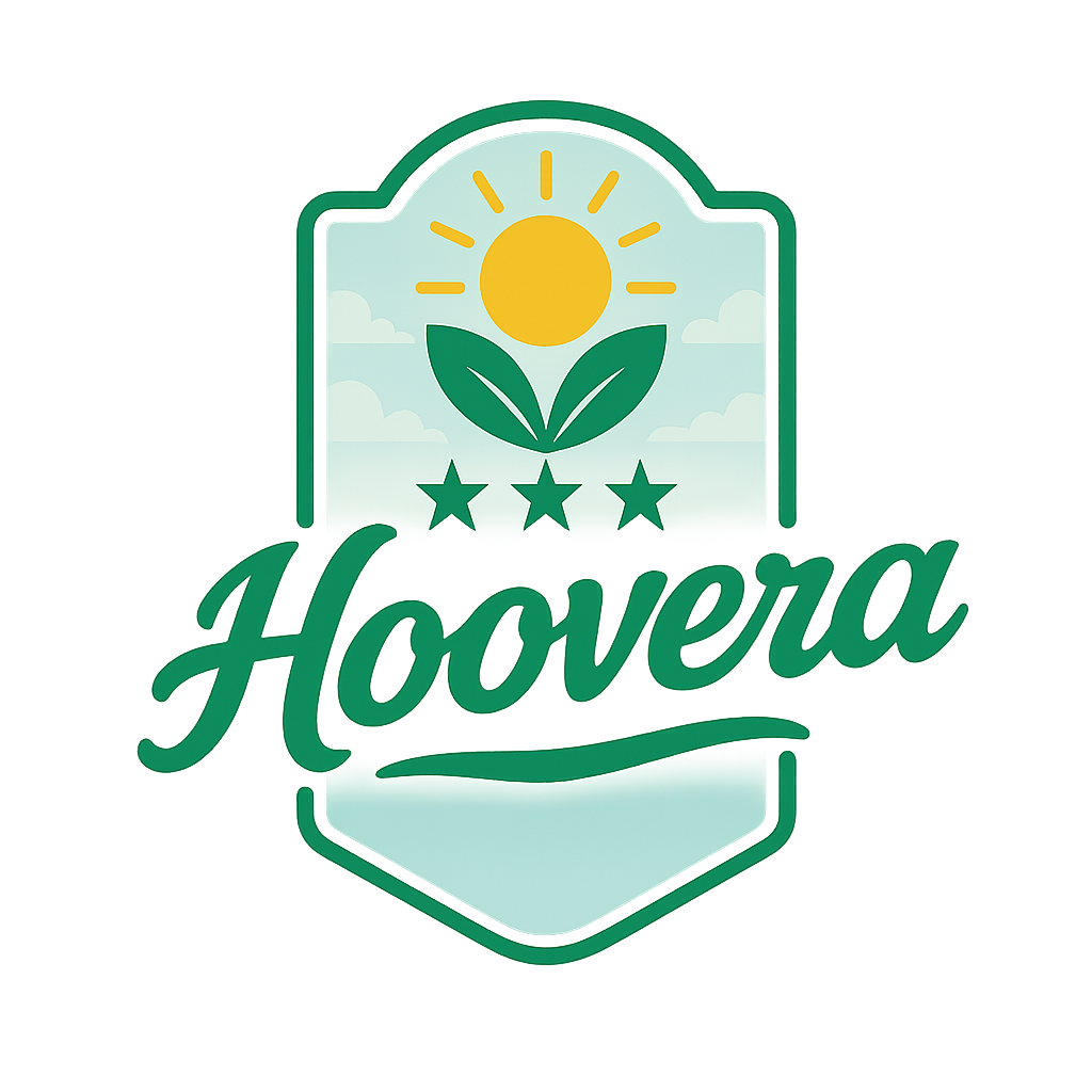 Hoovera