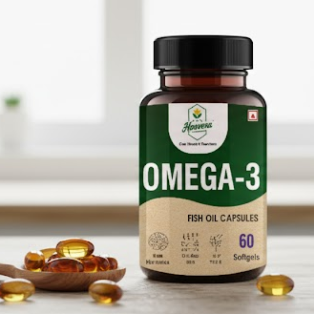Fish Oil