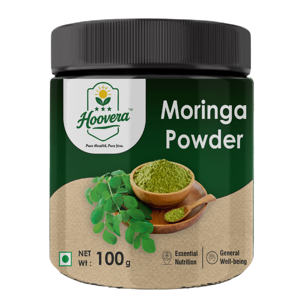 Moringa Powder